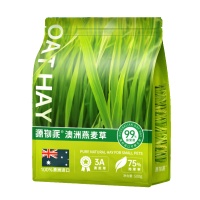 源物派兔子仓鼠提摩西草：给你的宠物最天然的关爱