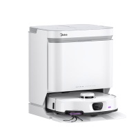 解放双手，清洁无忧！推荐6款高效智能扫地机器人，让家务变轻松！