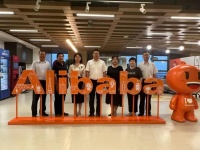 黄河水院校长胡昊带队开展“访企拓岗”促就业专项活动