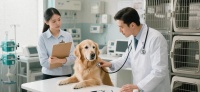 动物医学专业的就业前景、薪资水平与行业趋势