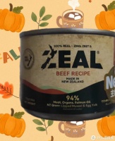 一周吃一次的狗狗罐头，花不了多少钱。