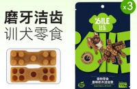 宠物狗零食品牌排行榜揭秘：比乐慢火烘干工艺突围