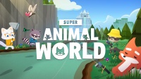 《Super Animal Royale》超级动物世界降临：温馨新天地，畅享友尽时刻