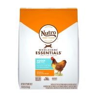 美士高蛋白猫粮：让你的爱猫享受无敏美味，促进消化健康！