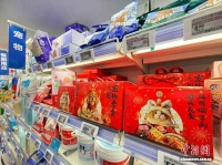 “宠物年夜饭”走俏市场 创意迭出仪式感“拉满”