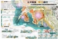 水何澹澹，候鸟南归