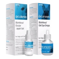 爱宠的救星！美国SentrX角膜修复凝胶，快速缓解眼部疼痛，宠物健康从此无忧！