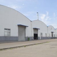 中大型犬舍笼子定制豪华别墅狗笼猫笼鸟笼鸡笼定制价格