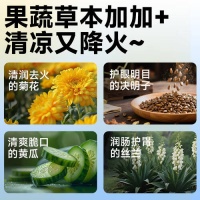 给狗狗最好的心粮鸭肉梨狗粮，健康美味的选择，40斤+4斤超值装！