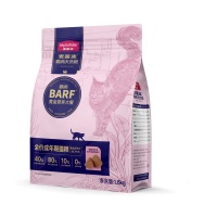 麦富迪猫粮：高肉高蛋白，给爱猫最优质的营养选择！