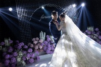 总结口碑好的有特色的婚宴酒店，网红打卡婚宴酒店商家推荐