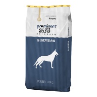 派得狗粮40斤大促销！经典配方，为爱犬提供最佳滋养，买到就是赚到！