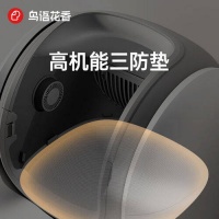 鸟语花香C1智能猫砂盆，给你和猫咪的完美生活！