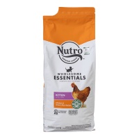 让您的幼猫健康成长，选择美士高蛋白猫粮！