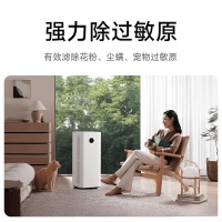 2026年除过敏原净化器推荐：性价比排行榜前十，助你呼吸更安心！