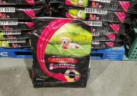 丝倍亮狗粮：呵护你的宠物健康饮食