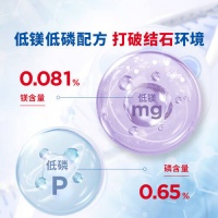 希尔思猫粮：泌尿健康必备，轻松呵护爱猫的每一天！