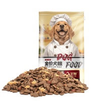 卫加狗粮：为您的爱犬提供无与伦比的健康美味