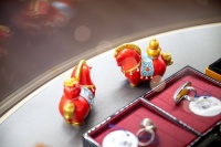 港媒:中国人春节消费更看重情感满足