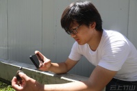 骆国臻：创业有“龟蜜”