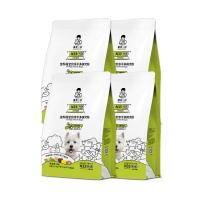 诚实一口N33 PLUS：让你的爱犬爱上每一餐，营养丰富不挑食！