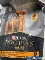 冠能新升级狗粮大型犬成犬粮测评分析