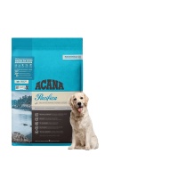 ACANA狗粮：让你的毛孩焕发靓丽毛发，买到就是赚到！