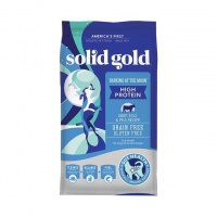 素力高美国增肌高蛋白成犬幼犬全阶段鲜肉狗粮 （牛肉&鸡蛋）1.8kg 【报价 价格 评测 怎么样】