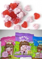 10种世界最奇怪的糖果