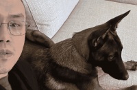 CZ公开与宠物狗Broccoli邂逅故事，为何却遭社群批评？