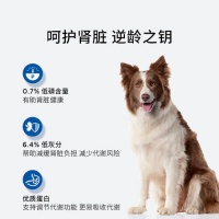 希尔思老年犬狗粮：守护爱犬健康，焕发活力的秘密！