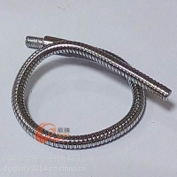 专业供应环保医疗器械金属鹅颈管 不锈钢鹅颈管 万向蛇管