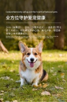 猫狗脑健康护理品宠物保健品品牌代工定制湖南小海药业