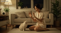 猫猫半夜一直叫怎么办？6大原因+实用对策，让夜晚重回宁静！