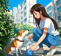 养狗需要准备的物品清单（新手必看）