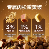 网易严选宠物粮：让你的爱犬享受肉香盛宴，升级营养不容错过！