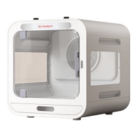 志高宠物烘干机：让你的狗狗享受极致舒适的洗后体验！