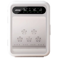 Jirpet宠物烘干箱：给你的猫狗带来低噪音SPA享受，买到就是赚到！