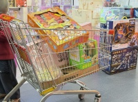 AI玩具成“年货顶流”！千亿级市场爆发，这座玩具小城“拿捏”当代年轻人