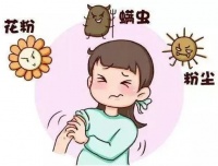 过敏季来势汹汹，过敏原筛查帮你找到“罪魁祸首”！