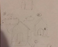 怎么制作鸟窝？