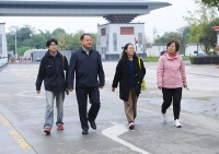 追寻院士足迹 弘扬科学家精神