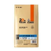 比瑞吉猫粮：70%鲜肉助你家猫轻盈如燕，买即送网红鸭肉食器！