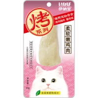 伊纳宝宠物美食大揭秘：99%肉含量与智能喂食器，让你的猫咪幸福每一餐！