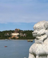 2025北京5天旅游适合带宠物吗？行程景点+宠物友好住宿小吃推荐