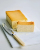 加入焙茶的提拉米苏，来自号称东京No. 1的芝士蛋糕店！