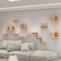 适合宠物居住的家是怎样的？宠物居家空间设计要点赶紧记下