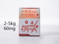 宠物健康知识库：干性猫传腹的诊断与鉴别