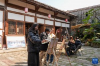 马年春节假日盘点·消费篇丨从年味里看活力——“三新”勾勒中国春节消费图景