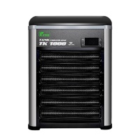 特柯冷水机：给鱼缸降温的高端选择，进口品质，制冷快准，错过就亏！